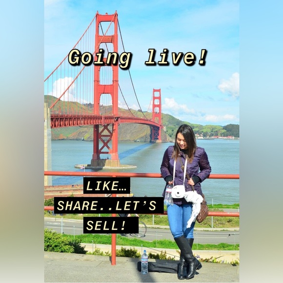 ๐ถ๐พLike to be notified when live.๐ถ๐พ (LIVE LISTING) - Picture 4 of 11